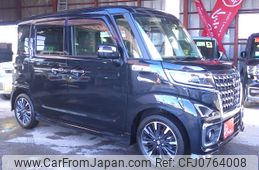 suzuki spacia 2022 -SUZUKI--Spacia 5AA-MK53S--MK53S-812216---SUZUKI--Spacia 5AA-MK53S--MK53S-812216-