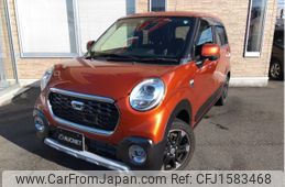 daihatsu cast 2016 CFJ1583468