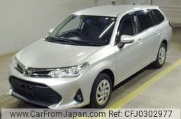 toyota corolla-fielder 2019 -TOYOTA--Corolla Fielder DBA-NZE164G--NZE164-7074391---TOYOTA--Corolla Fielder DBA-NZE164G--NZE164-7074391-