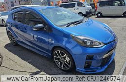 toyota aqua 2019 quick_quick_DAA-NHP10_6822582