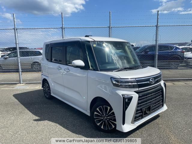 daihatsu tanto 2023 quick_quick_5BA-LA650S_LA650S-0298137 image 1