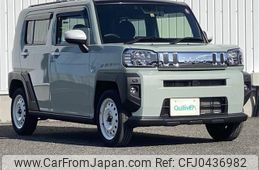 daihatsu taft 2022 -DAIHATSU--Taft 5BA-LA900S--LA900S-0124330---DAIHATSU--Taft 5BA-LA900S--LA900S-0124330-