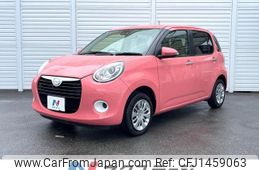daihatsu boon 2018 CFJ1459063