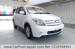 toyota ist 2005 ENHANCEAUTO_1_ea292808