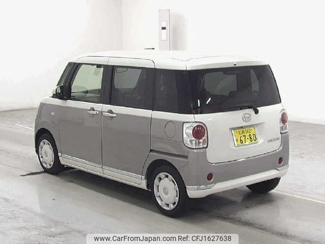 daihatsu move-canbus 2022 CFJ1627638 image 2