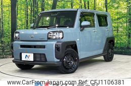daihatsu taft 2021 quick_quick_LA900S_LA900S-0040015