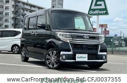 daihatsu tanto 2016 -DAIHATSU--Tanto DBA-LA600S--LA600S-0368256---DAIHATSU--Tanto DBA-LA600S--LA600S-0368256-