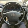 toyota alphard 2005 CFJ1731613 image 24