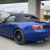 honda s2000 1999 -HONDA--S2000 GH-AP1--AP1-1007611---HONDA--S2000 GH-AP1--AP1-1007611- image 14