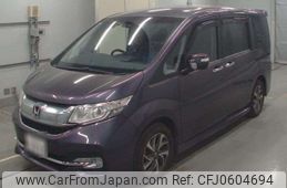 honda stepwagon 2015 -HONDA 【多摩 353ﾐ1023】--Stepwgn DBA-RP3--RP3-1023507---HONDA 【多摩 353ﾐ1023】--Stepwgn DBA-RP3--RP3-1023507-