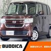 honda n-box 2017 -HONDA--N BOX JF3--1024115---HONDA--N BOX JF3--1024115- image 1