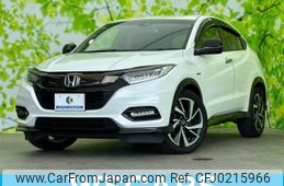 honda vezel 2018 quick_quick_DAA-RU3_RU3-1330296