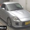 daihatsu copen 2002 -DAIHATSU 【足立 580ﾎ48】--Copen L880K-0004765---DAIHATSU 【足立 580ﾎ48】--Copen L880K-0004765- image 1