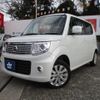 nissan moco 2014 -NISSAN 【名変中 】--Moco MG33S--432309---NISSAN 【名変中 】--Moco MG33S--432309- image 1