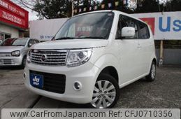 nissan moco 2014 -NISSAN 【名変中 】--Moco MG33S--432309---NISSAN 【名変中 】--Moco MG33S--432309-