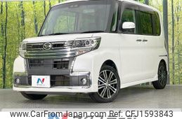 daihatsu tanto 2017 CFJ1593843