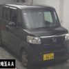 honda n-box 2014 -HONDA 【春日部 581ｶ9034】--N BOX JF1--1328571---HONDA 【春日部 581ｶ9034】--N BOX JF1--1328571- image 1