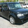 nissan cube 2011 -NISSAN--Cube Z12--160461---NISSAN--Cube Z12--160461- image 1