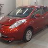 nissan leaf 2017 -NISSAN 【多摩 332ゆ2030】--Leaf AZE0-218917---NISSAN 【多摩 332ゆ2030】--Leaf AZE0-218917- image 1