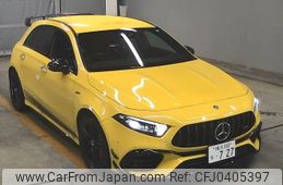 mercedes-benz amg 2020 -MERCEDES-BENZ--AMG WDD1770542N141642---MERCEDES-BENZ--AMG WDD1770542N141642-