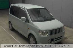 mitsubishi ek-wagon 2013 -MITSUBISHI--ek Wagon H82W--H82W-1519167---MITSUBISHI--ek Wagon H82W--H82W-1519167-