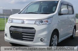 suzuki wagon-r 2013 -SUZUKI 【名変中 】--Wagon R MH34S--729882---SUZUKI 【名変中 】--Wagon R MH34S--729882-