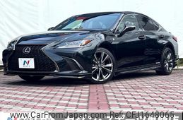 lexus es 2019 CFJ1648065