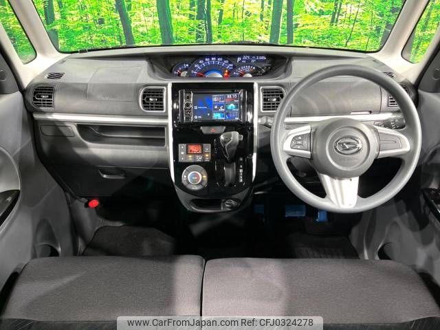 daihatsu tanto 2015 -DAIHATSU--Tanto DBA-LA600S--LA600S-0287542---DAIHATSU--Tanto DBA-LA600S--LA600S-0287542- image 2