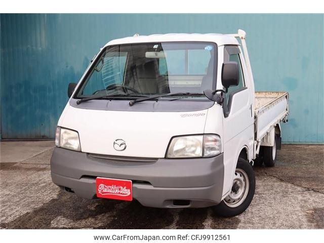 mazda bongo-truck 2004 -MAZDA--Bongo Truck SK82T--310266---MAZDA--Bongo Truck SK82T--310266- image 1