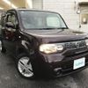 nissan cube 2019 -NISSAN--Cube DBA-Z12--Z12-402890---NISSAN--Cube DBA-Z12--Z12-402890- image 17