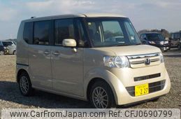 honda n-box 2016 -HONDA 【野田 580】--N BOX DBA-JF1--JF1-1870204---HONDA 【野田 580】--N BOX DBA-JF1--JF1-1870204-