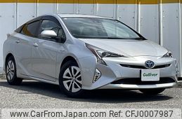 toyota prius 2016 -TOYOTA--Prius DAA-ZVW51--ZVW51-6032288---TOYOTA--Prius DAA-ZVW51--ZVW51-6032288-