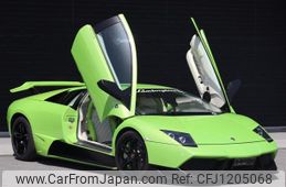 lamborghini murcielago 2007 quick_quick_ABA-BE537_ZHWBA37SX7LA02436