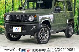 suzuki jimny 2019 -SUZUKI--Jimny 3BA-JB64W--JB64W-137127---SUZUKI--Jimny 3BA-JB64W--JB64W-137127-