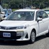 toyota corolla-axio 2021 quick_quick_3BA-NZE161_NZE161-7132244 image 1