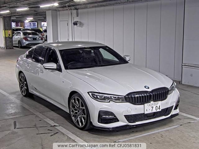 bmw 3-series 2020 -BMW--BMW 3 Series WBA5X72000FJ04196---BMW--BMW 3 Series WBA5X72000FJ04196- image 1