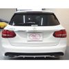 mercedes-benz c-class-station-wagon 2016 GOO_JP_700056033630241108004 image 12