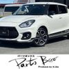 suzuki swift 2018 -SUZUKI 【浜松 302ｿ6035】--Swift CBA-ZC33S--ZC33S-108665---SUZUKI 【浜松 302ｿ6035】--Swift CBA-ZC33S--ZC33S-108665- image 1