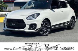 suzuki swift 2018 -SUZUKI 【浜松 302ｿ6035】--Swift CBA-ZC33S--ZC33S-108665---SUZUKI 【浜松 302ｿ6035】--Swift CBA-ZC33S--ZC33S-108665-