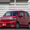 suzuki wagon-r 2017 -SUZUKI--Wagon R DAA-MH55S--MH55S-144293---SUZUKI--Wagon R DAA-MH55S--MH55S-144293- image 1