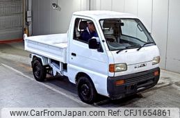 suzuki carry-truck 1997 CFJ1654861