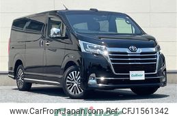 toyota granace 2020 CFJ1561342