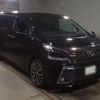 toyota vellfire 2015 -TOYOTA 【三河 301ﾙ2177】--Vellfire DBA-AGH30W--AGH30-0017852---TOYOTA 【三河 301ﾙ2177】--Vellfire DBA-AGH30W--AGH30-0017852- image 4