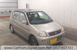 mitsubishi minica 2005 CFJ1907741