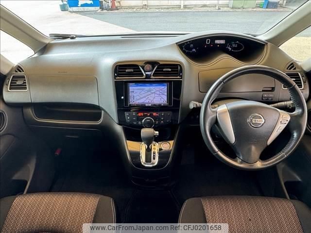 nissan serena 2014 quick_quick_DAA-HFC26_HFC26-214032 image 2