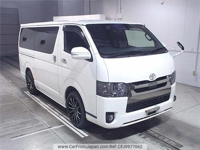 toyota regiusace-van 2019 -TOYOTA--Regius ace Van GDH206V-1033556---TOYOTA--Regius ace Van GDH206V-1033556- image 1