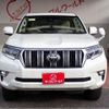 toyota land-cruiser-prado 2019 -TOYOTA--Land Cruiser Prado CBA-TRJ150W--TRJ150-0099538---TOYOTA--Land Cruiser Prado CBA-TRJ150W--TRJ150-0099538- image 3