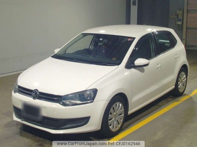 volkswagen polo 2011 -VOLKSWAGEN--VW Polo 6RCBZ-WVWZZZ6RZBU084243---VOLKSWAGEN--VW Polo 6RCBZ-WVWZZZ6RZBU084243- image 1