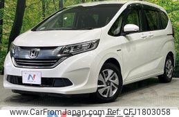 honda freed-hybrid 2017 CFJ1803058