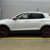 volkswagen t-cross 2021 -VOLKSWAGEN--VW T-Cross 3BA-C1DKR--WVGZZZC1ZMY111778---VOLKSWAGEN--VW T-Cross 3BA-C1DKR--WVGZZZC1ZMY111778- image 11